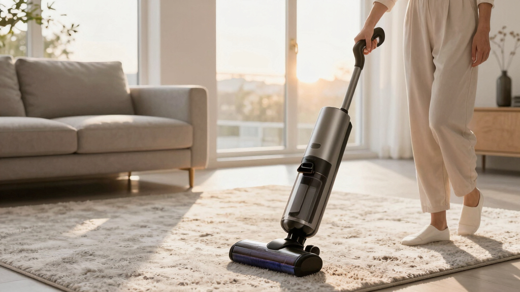 12 High-End Vacuum Cleaners for 2026 That Elevate Your Cleaning
