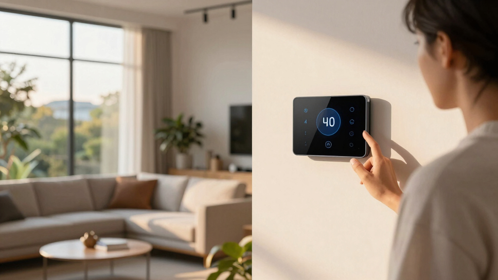 smart home energy monitors