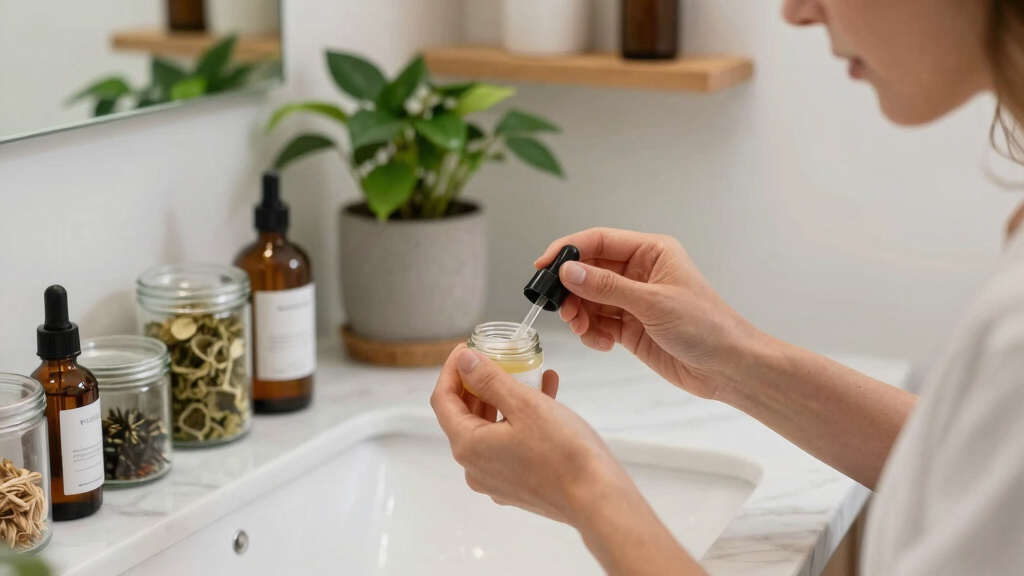 best clean beauty products