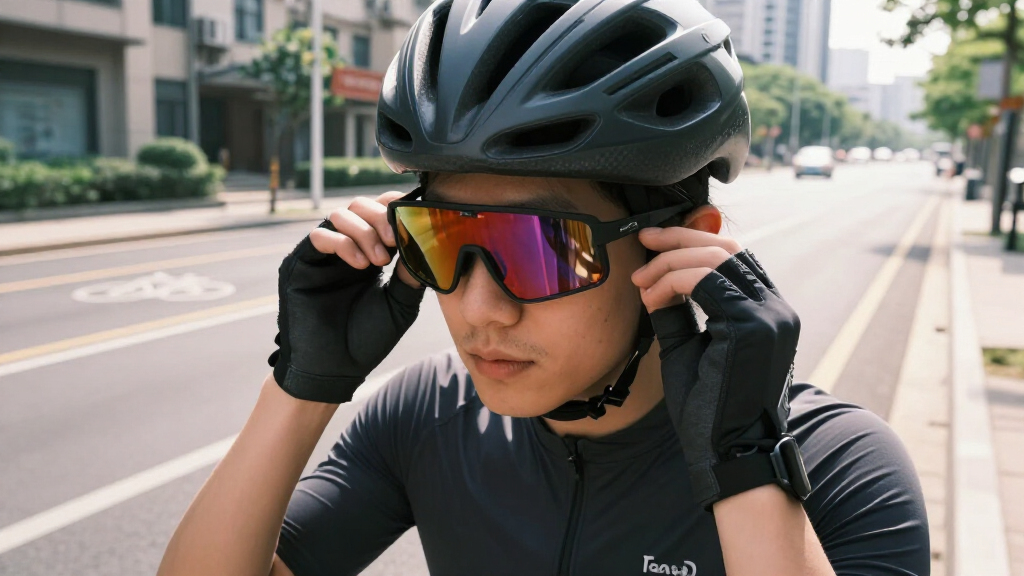 best photochromic glasses for bike commuting
