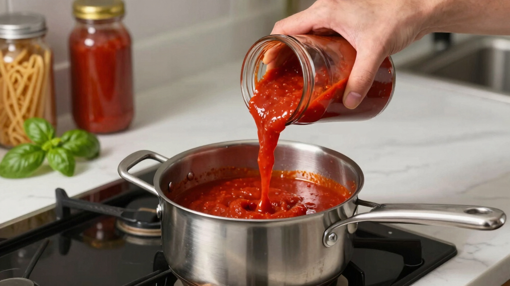 best jarred pasta sauces