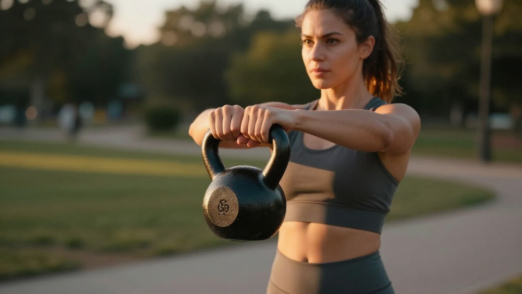best adjustable kettlebells for women