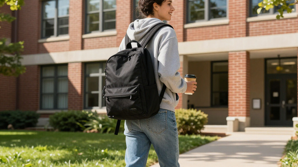 laptop backpacks for students