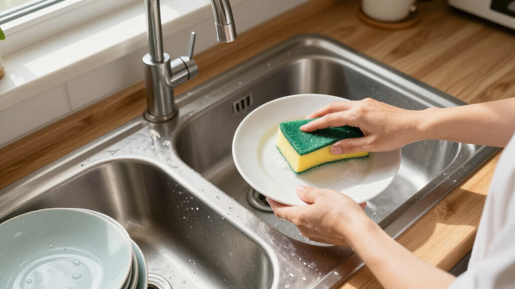 best dish sponges