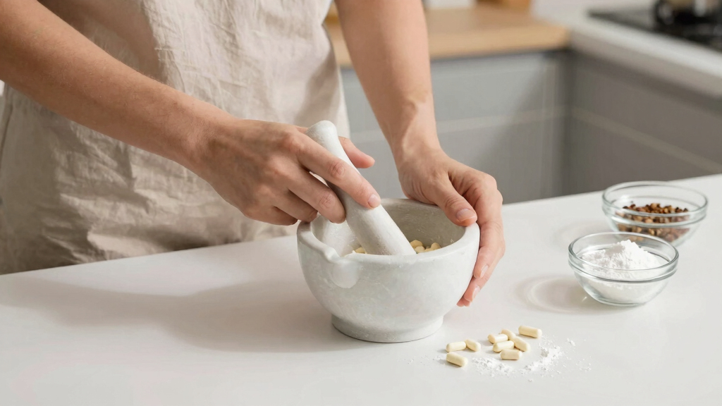 best calcium vitamin D supplements
