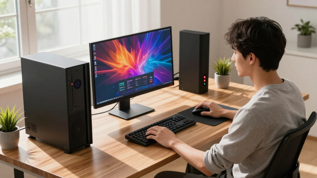 sff creator pcs ryzen 9