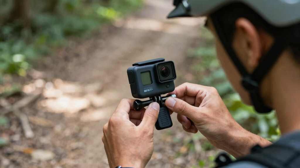best GoPro action cameras