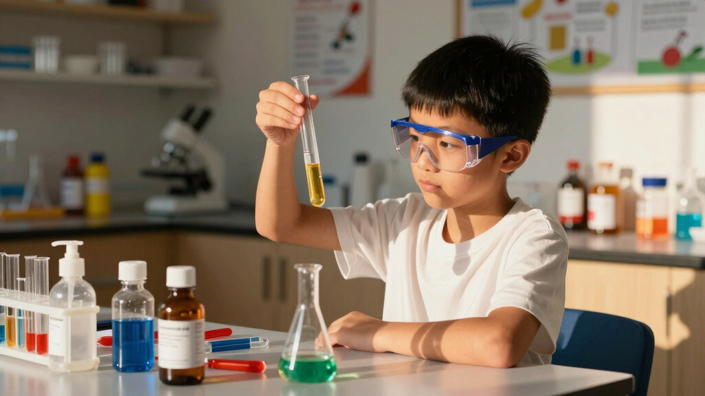 science experiment kits for students
