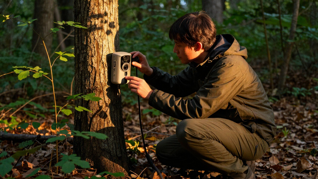 best trail cameras