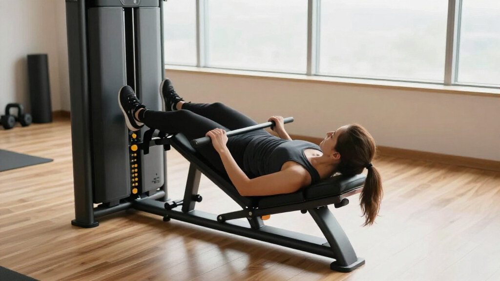 best leg press machines for home gym