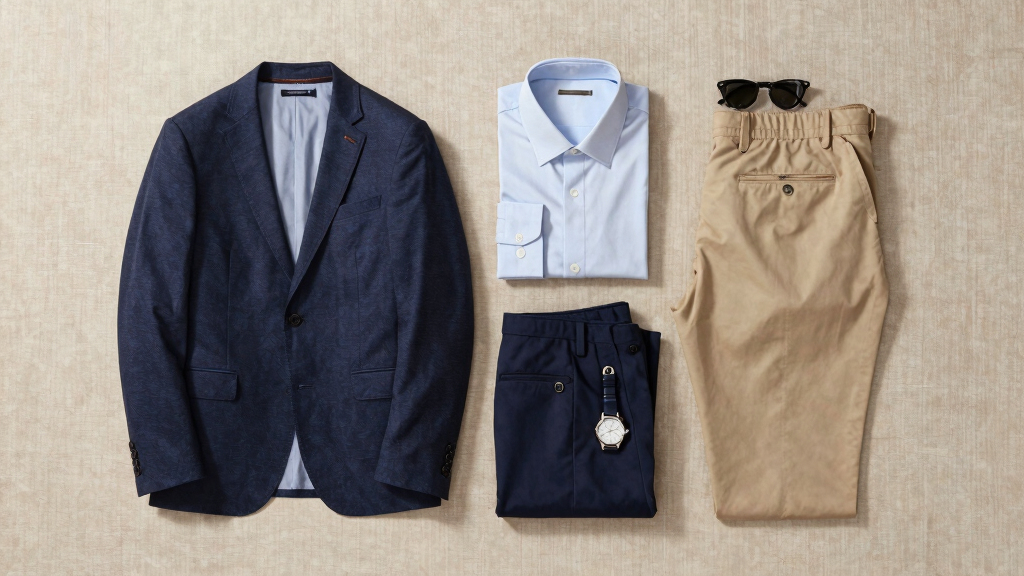 best menswear deals