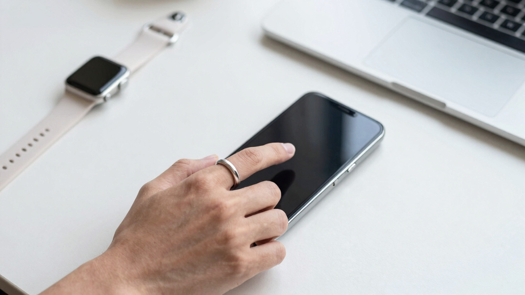 best smart rings