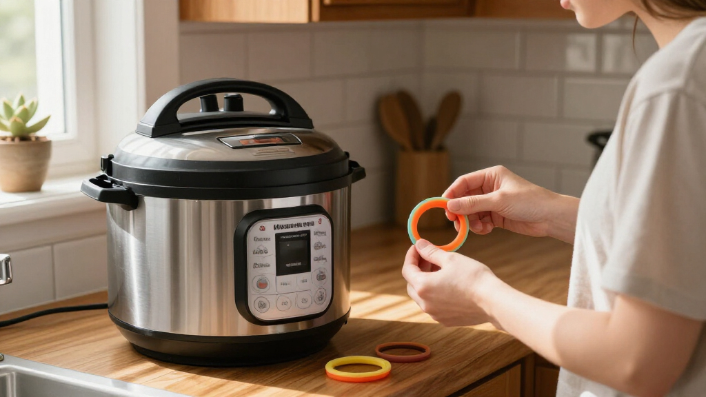 instant pot sealing rings top accessories roundup