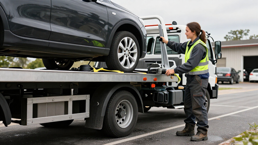 best rollback tow trucks