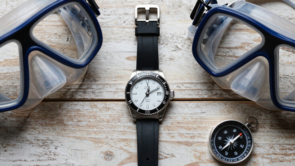 best dive watches