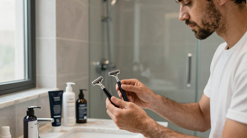men's grooming gift sets