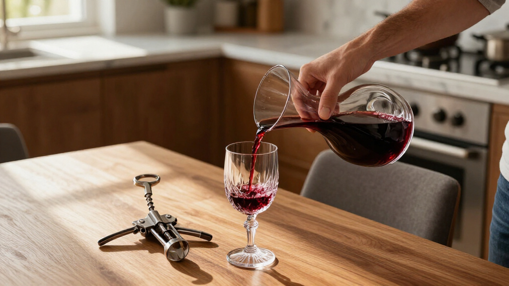 wine accessories