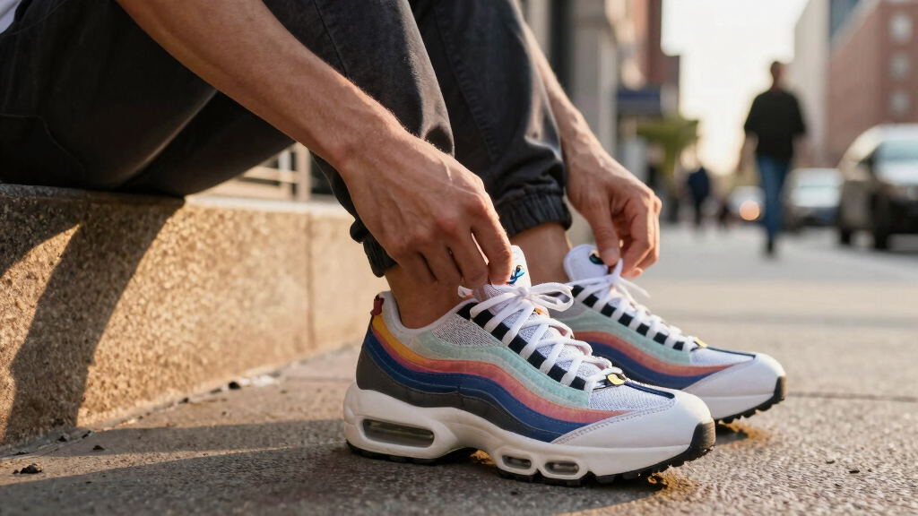 best Nike Air Max 95 sneakers