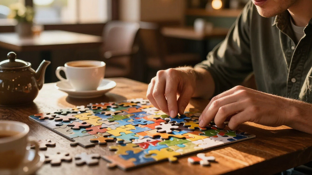 jigsaw
