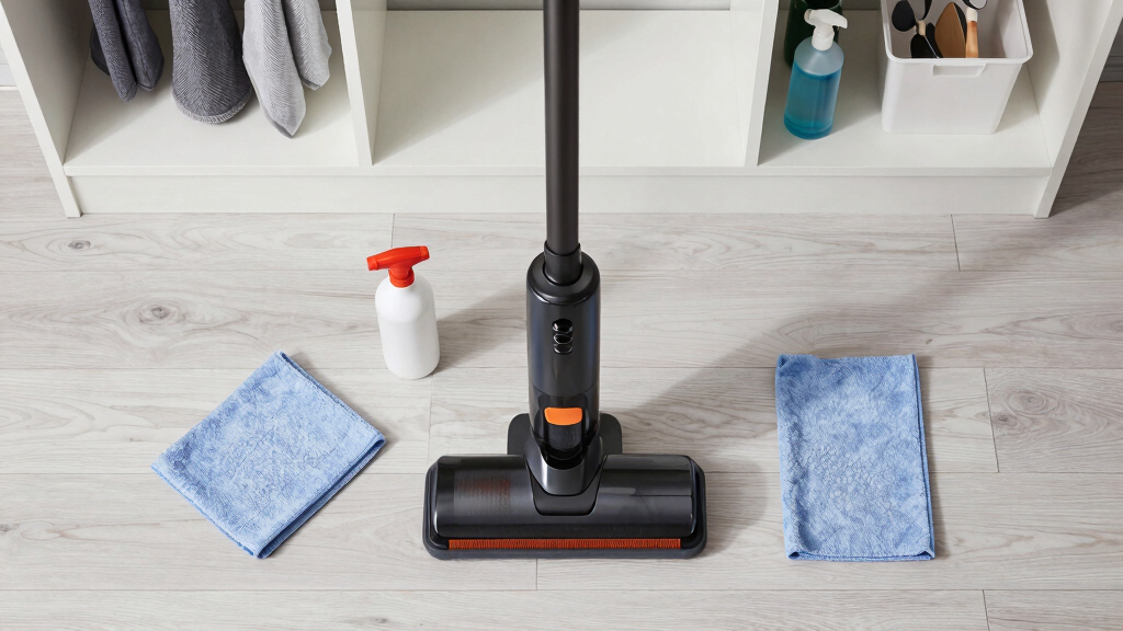 cordless handheld carpet cleaners