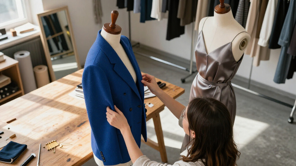 best designer fashion pieces