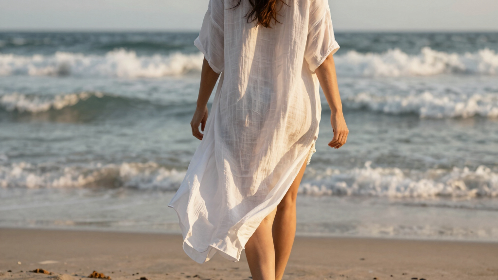best beach and pool cover-ups