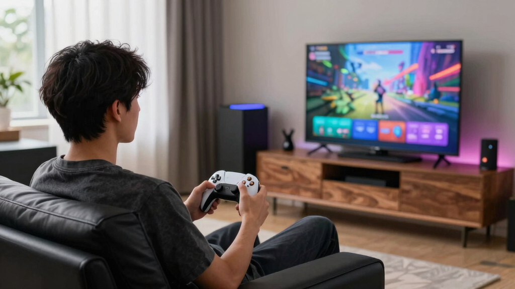 best gaming consoles