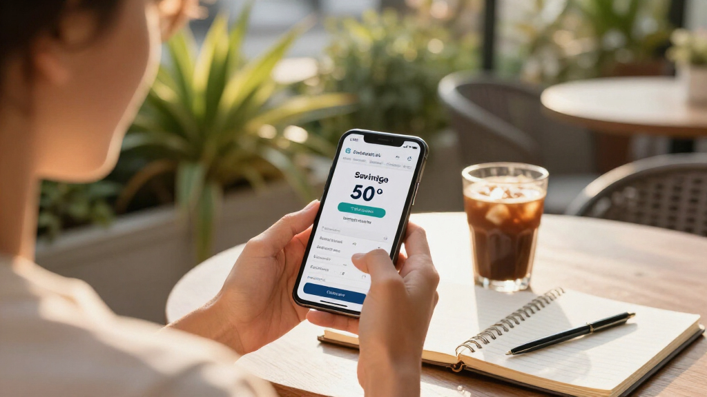 high-yield savings accounts