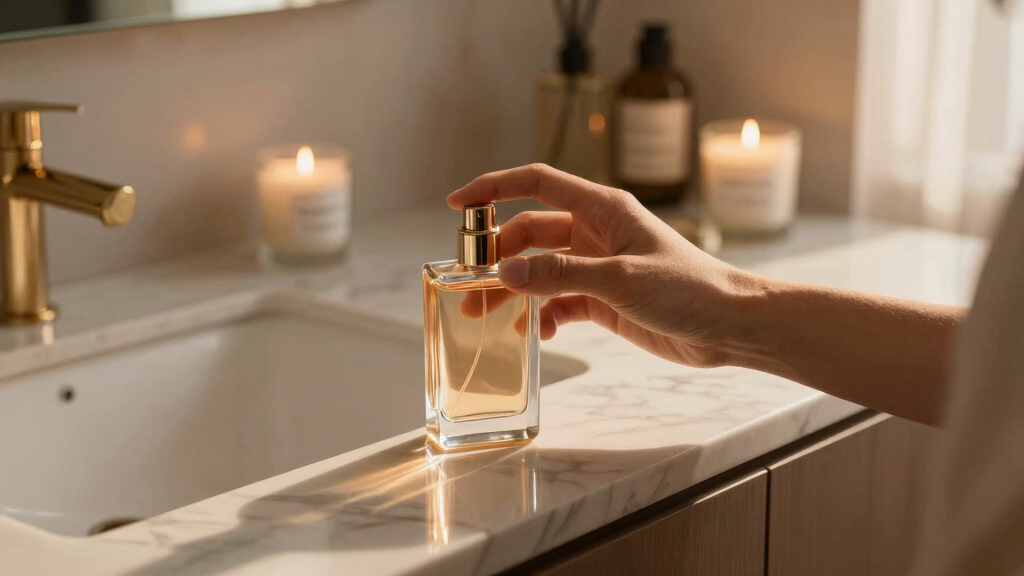 best luxury perfumes