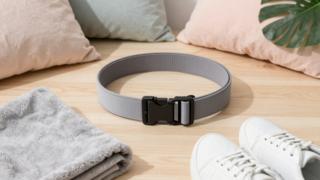 gait belts for seniors