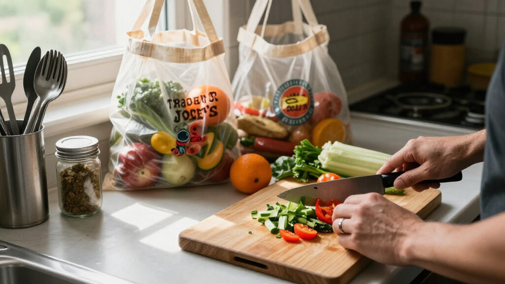 5 Best Trader Joe’s Groceries in 2026