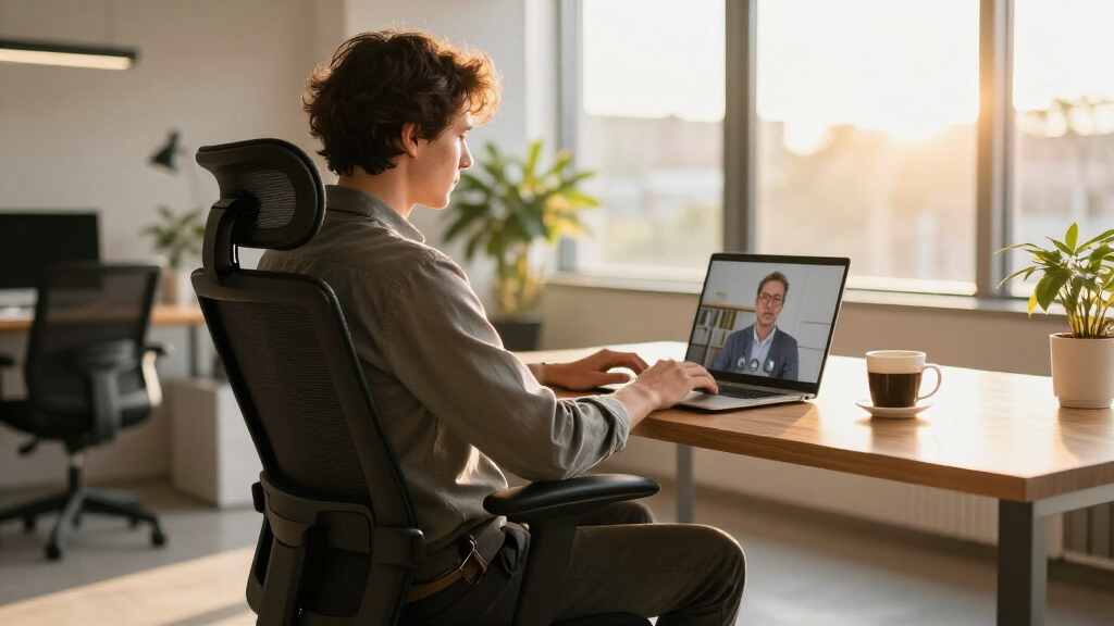 best executive office chairs for long hours