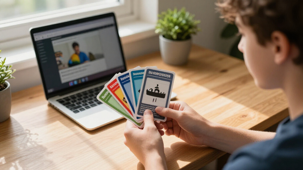 educational science reference flashcards
