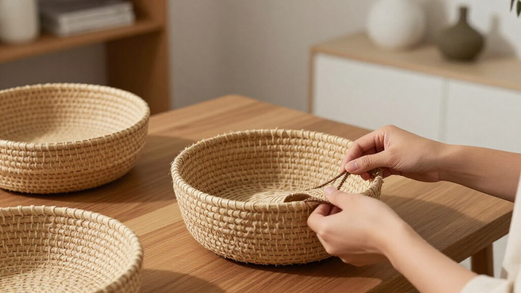 11 Best Woven Storage Baskets in 2026