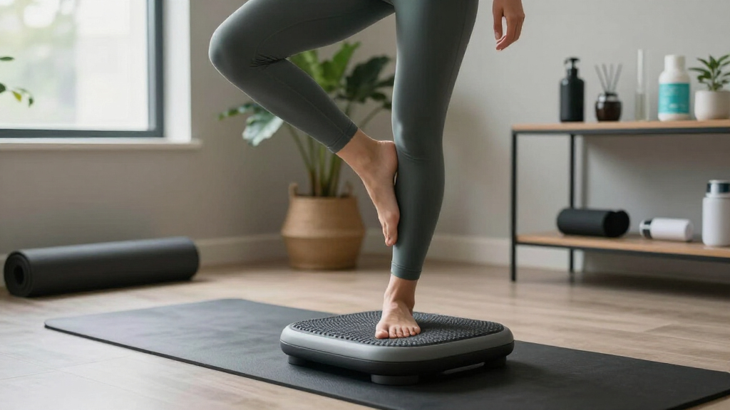best single-leg balance trainers