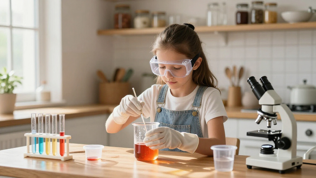 science kits for teenagers