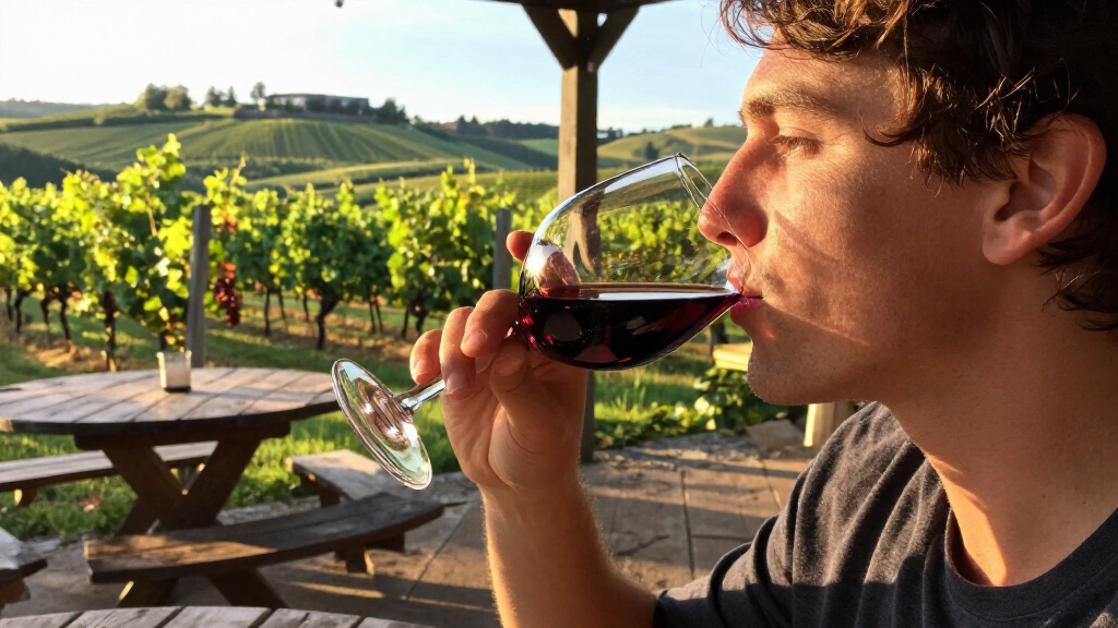 best Finger Lakes red wines
