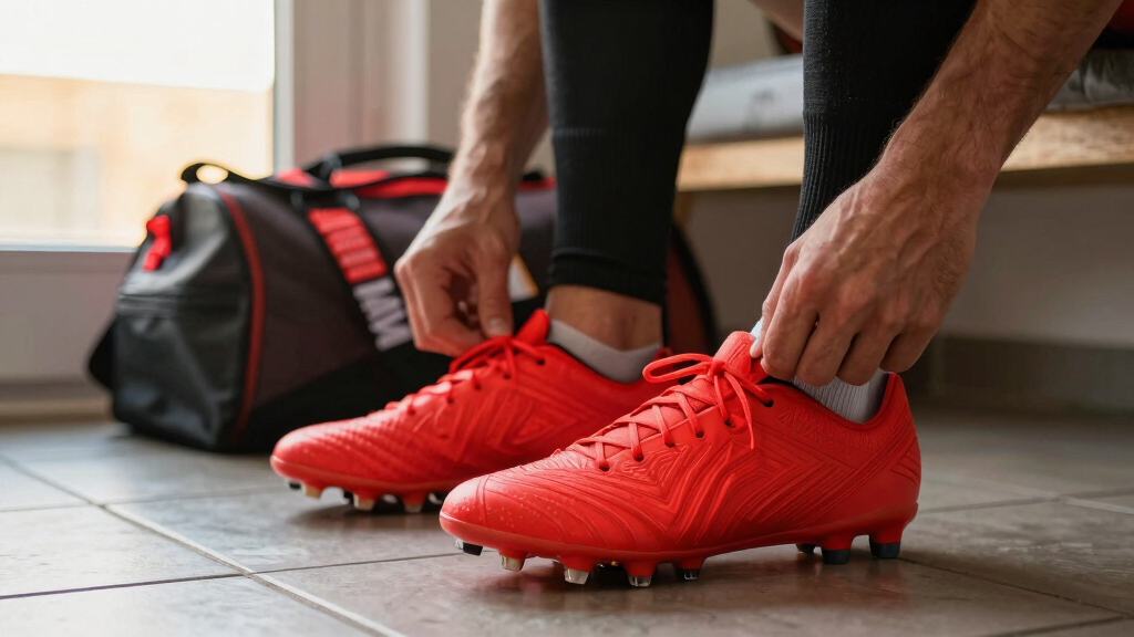 best soccer cleats