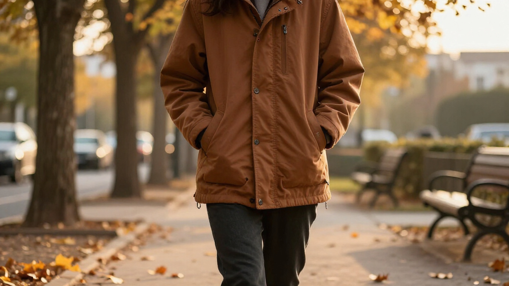 best autumn jackets