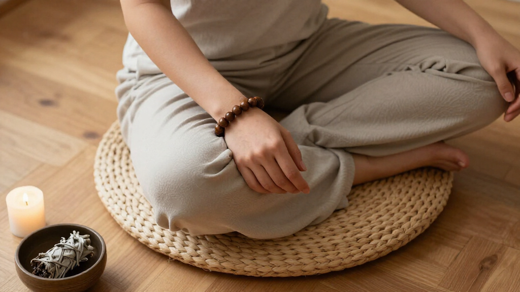 spirituality and meditation supplies