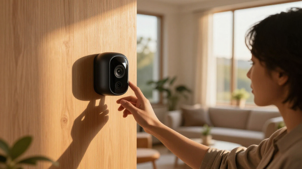 15 Best Smart Home Security Cameras in 2026