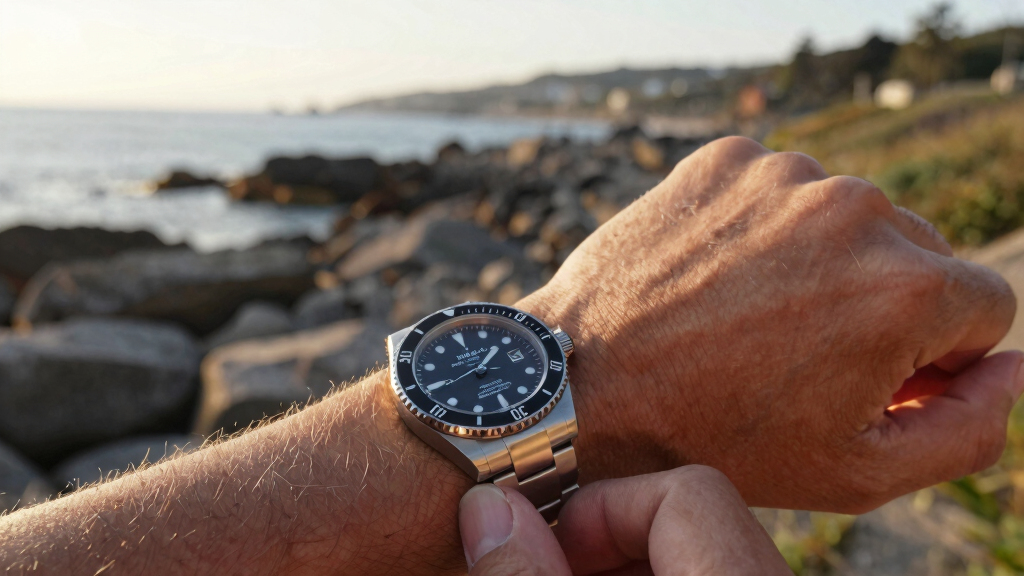 best dive watches