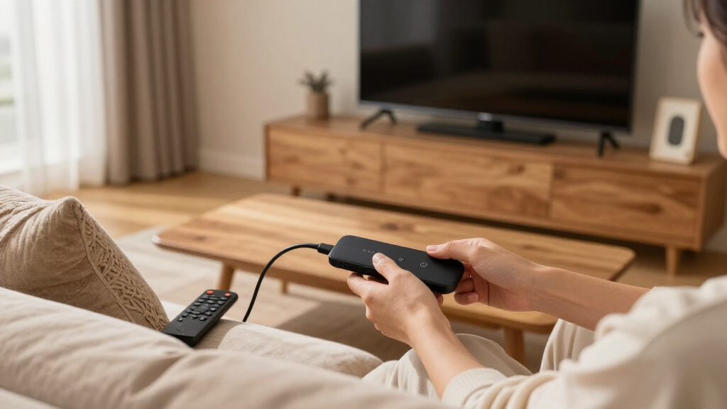11 best tv streaming sticks