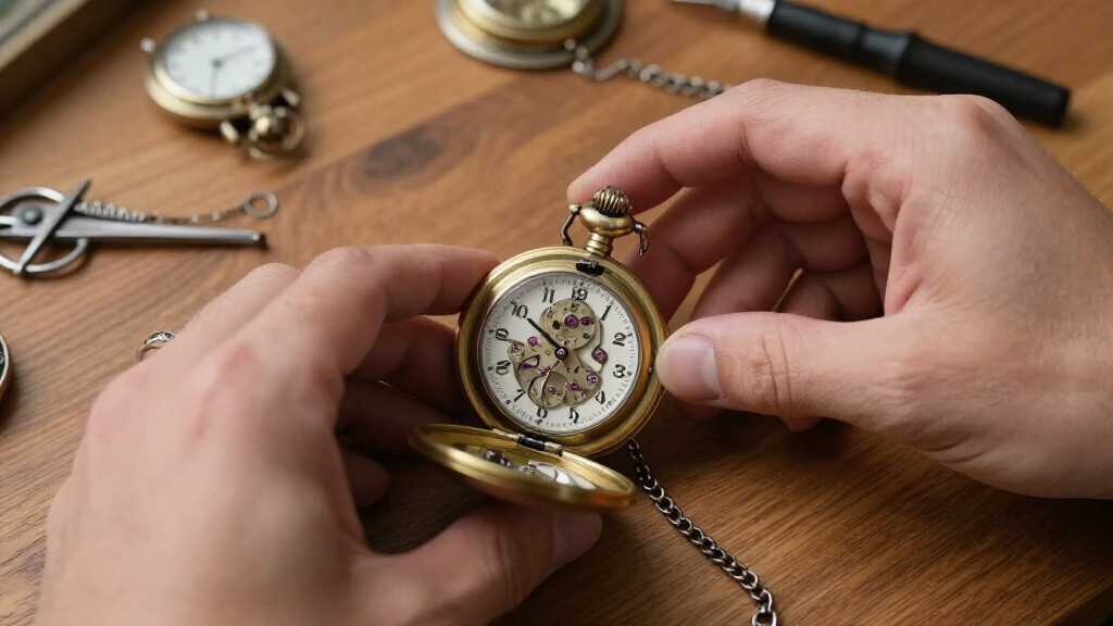 best pocket watches
