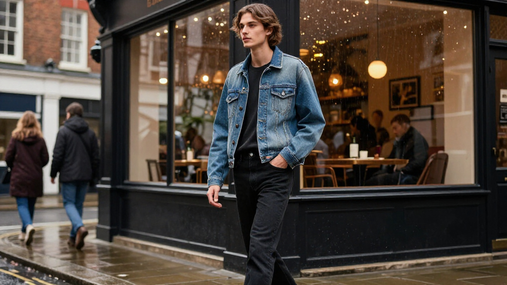 best Pepe Jeans clothing