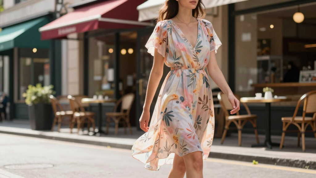 best women's summer dresses