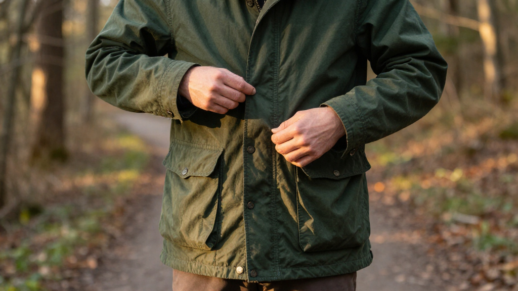 best outerwear jackets