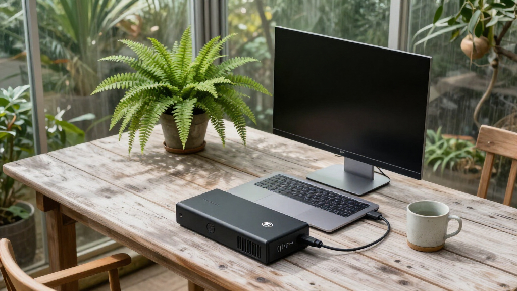 best ups battery backup for home office gear