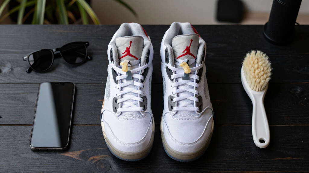 best Air Jordan 5 sneakers