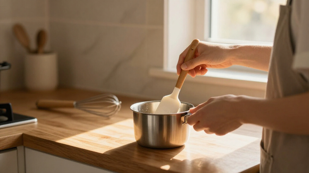 baking tools for students